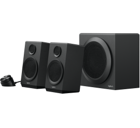 Garso kolonėlės Logitech Z333 Multimedia EU  (980-001202)