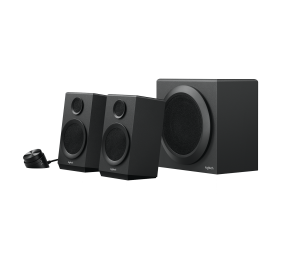 Garso kolonėlės Logitech Z333 Multimedia EU  (980-001202)