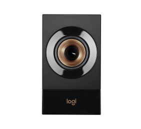 Garso kolonėlės Logitech Z533 Performance (980-001054), juodos