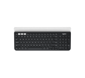 Klaviatūra belaidė Logitech K780 Multi-Device bluetooth 2.4GHZ (US)  (920-008042),