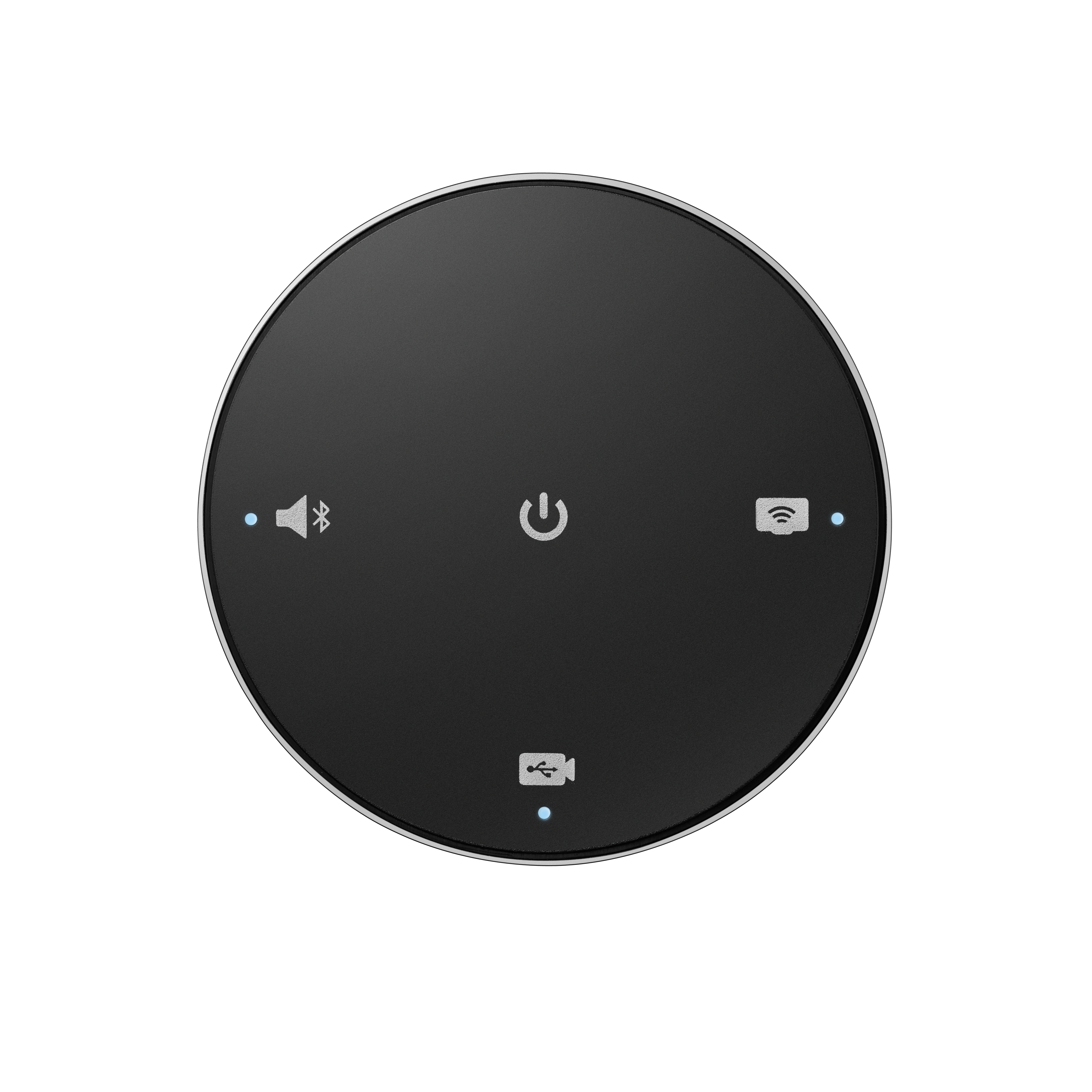 Internetinė kamera Logitech ConferenceCam Connect USB OEM  (960-001034), vaizdo kamera