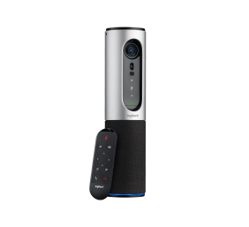 Internetinė kamera Logitech ConferenceCam Connect USB OEM  (960-001034), vaizdo kamera