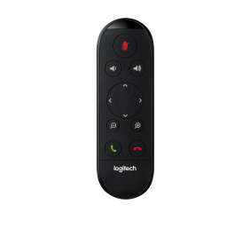 Internetinė kamera Logitech ConferenceCam Connect USB OEM  (960-001034), vaizdo kamera