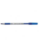 Bic Tušinukas Round Stic Exact 0.8 mm, mėlynas, pakuotėje 20 vnt. 340879