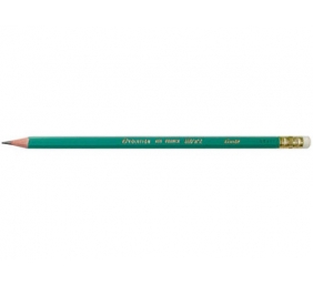 Bic Pieštukai su trintuku Evolution Original, pakuotėje 12 vnt. 083924