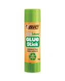 Bic Pieštukiniai klijai Glustic 36 g, pakuotėje 12vnt 9192541