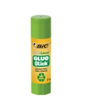 Bic Pieštukiniai klijai Glustic 21 g, pakuotėje 20 vnt. 8923452