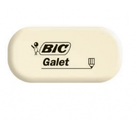 Bic Trintukas Galet, pakuotėje 12 vnt. 388512