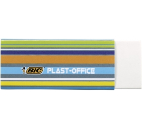 Bic Trintukas Plastoffice, pakuotėje 20 vnt. 388529