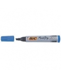 Bic Permanentinis žymeklis Eco 2300 4-5 mm, mėlynas, pakuotėje 12 vn.t 300065