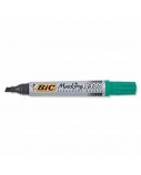 Bic Permanentinis žymeklis Eco 2300 4-5 mm, žalias, pakuotėje 12 vnt. 300027