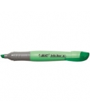 Bic Teksto žymeklis Higlighter XL 2-5 mm, žalias, pakuotėje 10 vnt. 247147