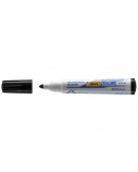Bic Žymeklis baltai lentai Velleda 1701 1-5 mm, juodas, pakuotėje 12 vnt. 701092