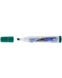 Bic Žymeklis baltai lentai Velleda 1751 4-6 mm, žalias, pakuotėje 12 vnt. 751028