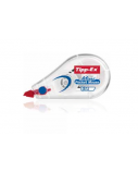 Bic Korekcinė juostelė Mini Pocket Mouse 5 mm x 6 m, pakuotėje 10 vnt. 512085