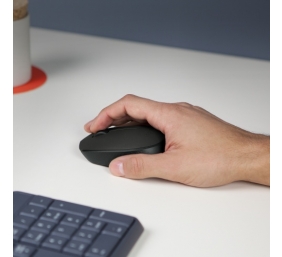 Logitech B170 Belaidė pelė, RF Wireless, Juoda