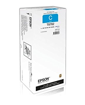 Epson C13T878240 | Ink Cartridge | Cyan