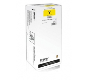 Epson C13T878440 | Ink Cartridge | Yellow