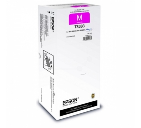 Epson T8383 XL | Ink Cartridge | Magenta