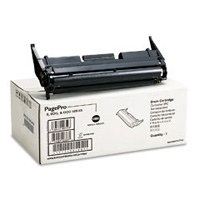 Konica-Minolta 4174303, 1710400-002, juodas būgnas