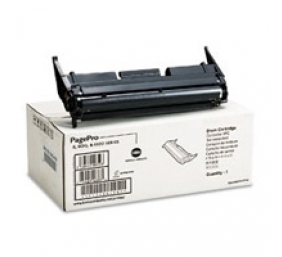 Konica-Minolta 4174303, 1710400-002, juodas būgnas