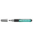 Stanger Permanentinis žymeklis M251, 1-4 mm, juodas, pakuotėje 10 vnt. 712510