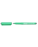 Stanger Rašiklis Solid 0.7 mm, juodas, pakuotėje 10 vnt. 740010