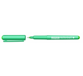 STANGER Rašiklis Solid 0.7 mm, žalias, pakuotėje 10 vnt 740013