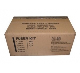Kyocera Fuser Kit FK-475, (302K393120/ 302K393121/ 302K393122)