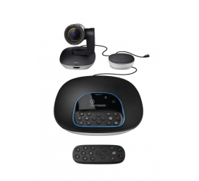 Logitech Group (960-001057) Vaizdo konferencijų sistema