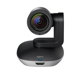 Internetinė kamera Logitech Group ConferenceCam  (960-001057), vaizdo kamera