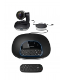 Internetinė kamera Logitech Group ConferenceCam  (960-001057), vaizdo kamera