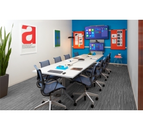 Logitech Group (960-001057) Vaizdo konferencijų sistema
