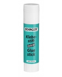 Stanger Klijų pieštukas Glue Sticks extra 10 g, pakuotėje 24 vnt. 18000200002