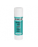 Stanger Klijų pieštukas Glue Sticks extra 20 g, pakuotėje 24 vnt. 18000200004