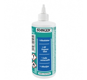 Stanger Klijai universalūs Glue All purpose 90 g, 1 vnt. 18017