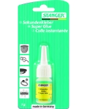 Stanger Klijai Superglue 5 g, 1 vnt. 18014