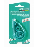 Stanger Korekcinė juostelė Softgrip 5 mm x 8 m, pakuotėje 12 vnt. 18001101059