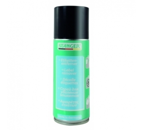 Stanger lipnių etikečių valiklis Label Remover, 200 ml, 1 pcs 55050024