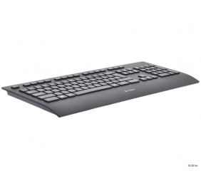 Klaviatūra laidinė Logitech K280e Russian layout (RU)  (920-005215)