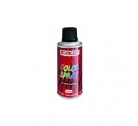 Stanger Purškiami dažai Color Spray MS 150 ml, vyšniniai 115002