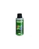 Stanger Purškiami dažai Color Spray MS 150 ml, tamsiai žali, 115007