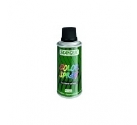 Stanger Purškiami dažai Color Spray MS 150 ml, žali, 115008