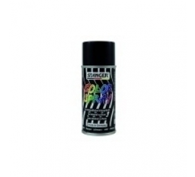 Stanger Purškiami dažai Color Spray MS 150 ml, juodi, 115010