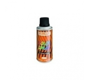 Stanger Purškiami dažai Color Spray MS 150 ml, oranžiniai, 115014