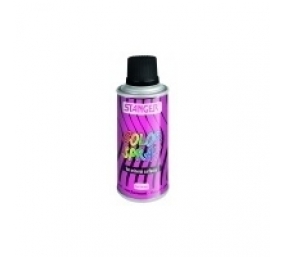 Stanger Purškiami dažai Color Spray MS 150 ml, neoninė rožinė, 115037