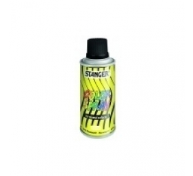 Stanger Purškiami dažai Color Spray MS 150 ml, neoninė geltona, 115039