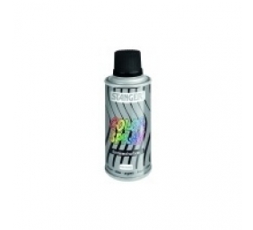 Stanger Purškiami dažai Color Spray MS 150 ml, sidabriniai, 500600
