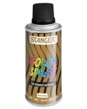 Stanger Purškiami dažai Color Spray MS 150 ml, auksiniai, 500800