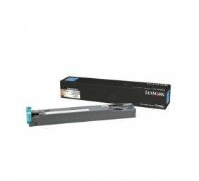 Lexmark C950 (C950X76G) Waste Toner Bottle